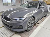 Изглед отпред отляво