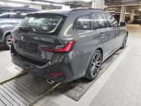 Изглед отзад отдясно