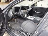 Изглед на вътрешното пространство