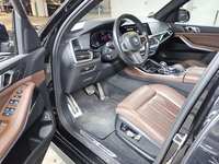 Изглед на вътрешното пространство