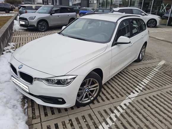 Изглед отпред отляво