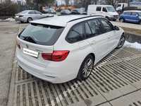 Изглед отзад отдясно