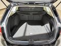 View of boot / luggage space