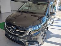 Mercedes-Benz Marco Polo 300 d 4Matic 9G-Tronic "Edition 2023"