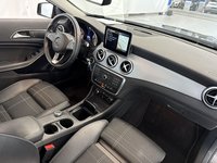 Вид на салон