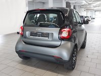 Pogled od pozadi desno