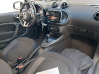 Pogled na unutrašnjost