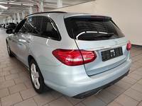 Náhled zezadu zleva