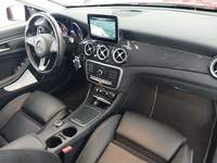 Aanzicht binnenruimte