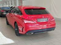 Aanzicht achter links