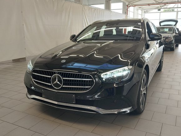 Widok z przodu po stronie lewej