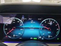 Widok zestawu wskazników