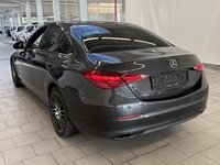 Aanzicht achter links