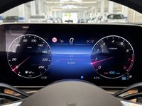 Aanzicht combi-instrument