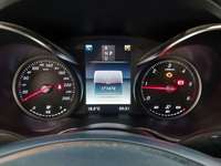 Pogled na kombinovani instrument