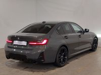 Vaade tagant paremalt