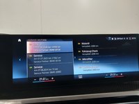 Teeninduse sissekanne