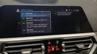 Servicenachweis