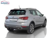 Sağ arka görünüm