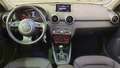 View of dashboard
