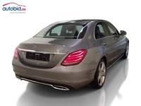 Aanzicht achter rechts