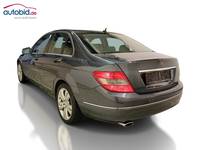 Aanzicht achter links