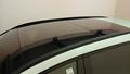 View of sunroof / panoramic roof