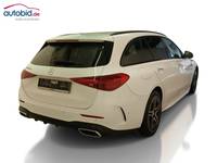 Aanzicht achter rechts