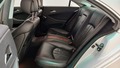 View of rear seat