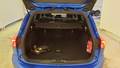 View of boot / luggage space