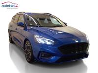 Aanzicht voor rechts