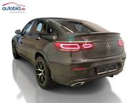 Aanzicht achter links