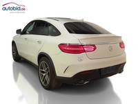 Aanzicht achter links