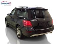 Aanzicht achter links