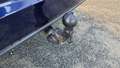 View of trailer tow-bar hitch