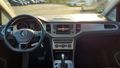 View of dashboard