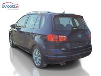 Aanzicht achter links