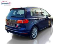 Aanzicht achter rechts