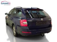 Aanzicht achter links