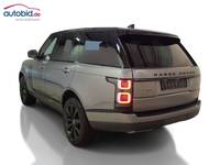 Aanzicht achter links