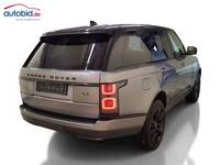 Aanzicht achter rechts