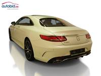 Aanzicht achter links