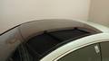View of sunroof / panoramic roof