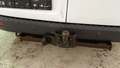 View of trailer tow-bar hitch