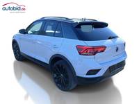 Aanzicht achter links