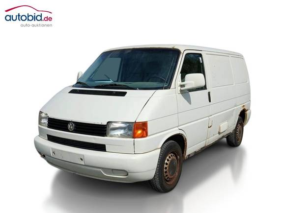 Widok z przodu po stronie lewej