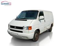 Widok z przodu po stronie lewej