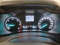 Ansicht Kombiinstrument