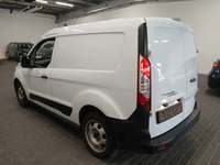 Ansicht hinten links