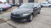 Skoda Superb 1,8 16V TSI DSG "Style"